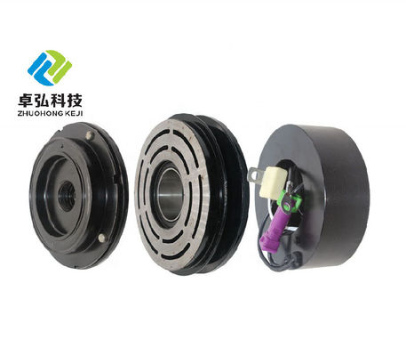1989-1994년 JH-COPU011 오토 AC 압축기 롤리 클러치 키트 130MM 12V