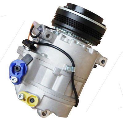 12V R134a 자동차 에어컨 압축기 R134a 냉각 매체와 BMW