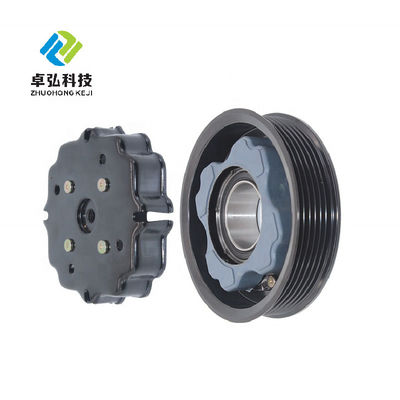 JH-COPU022 오토 AC 압축기 롤리 클러치 키트 6PK 120MM 12V 오디 30