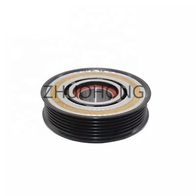 OE NO. JH-COPUBM044 자동차 AC 압축기 롤리 클러치 키트 6PK 118MM 12V BMW M2 2016-2019