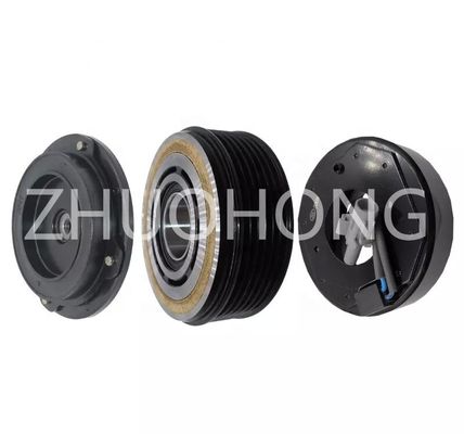 35*52*22 오토 AC 압축기 롤리 클러치 6PK 110MM 12V BMW X1 E84 2016- 자동차 모델