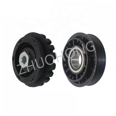 메르세데스 벤츠 GLK 클래스 2010-2015 7SEU17C 오토 AC 압축기 펄리 클러치 키트 6PK 120MM 12V