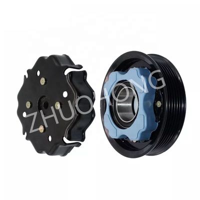 메르세데스-벤츠 ML450 2010-2011 7SEU17C 오토 AC 압축기 롤리 클러치 키트 6PK 115MM 12V