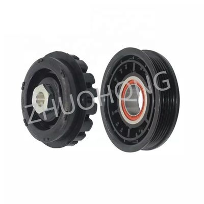 오토 AC 압축기 릴리 클러치 키트 5PK 120MM 12V 메르세데스 벤츠 G 클래스 2002-2016