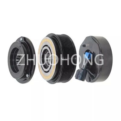 B 클래스 오토 AC 압축기 롤리 클러치 키트 8PK 125MM 12V 메르세데스 벤츠 2006-2009