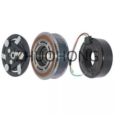 35*50*20 자동차 모델 CIVIC VIII 2006- 오토 AC 압축기 롤리 클러치 키트 7PK 110MM 12V