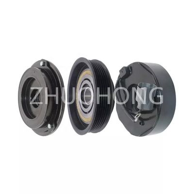 JH-COPUBT048 오토 AC 압축기 펄리 클러치 키트 6PK 141MM 12V HONDA Pilot 2012