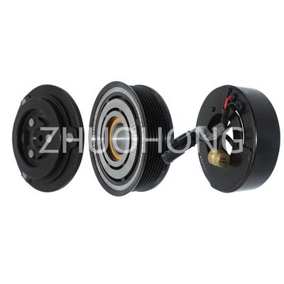18T 엔진 GL6 오토 AC 압축기 롤리 클러치 키트 7PK 125MM 12V BUICK SGM 2017-