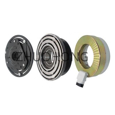 자동차 피트먼트 뷰이크 V5 오토 AC 압축기 펄리 클러치 키트 6PK 115MM 12V 베라노 2016-