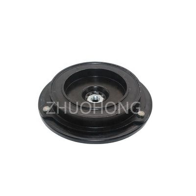부이크 SGM GL8 II MPV 2010- 2.4 SIDI 오토 AC 압축기 펄리 클러치 키트 6PK 125MM 12V