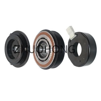 BUICK SGM GL8 II MPV 2010- 2.4 SIDI 자동차 AC 압축기 펄리 클러치 키트 6PK 115MM 12V