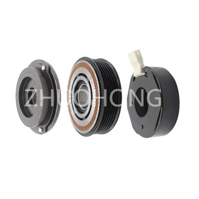 오토 AC 압축기 릴리 클러치 키트 6PK 115MM 12V BUICK SGM GL8 I MPV CU2 2005-2016 35*52*22