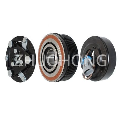 JH-COPUBK046 오토 AC 압축기 펄리 클러치 키트 6PK 110MM 12V BUICK SGM ENVISION 2014-20T 1.5