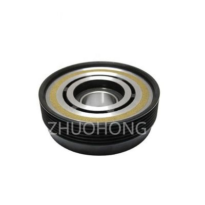 JH-COPUDZ008 SD-7V16 자동 AC 압축기 펄리 클러치 키트 6PK 120MM 12V 보라 1J2 2001-2006 1.8
