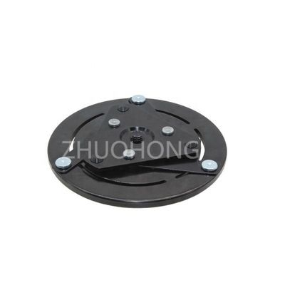 OE 번호 JH-COPUDZ028 자동 AC 압축기 펄리 클러치 키트 3PK 104MM 12V VW GOLF 2000-2016 1.8T