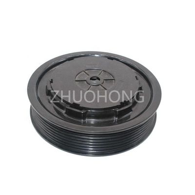 7PK 135mm 롤리 직경 토요타 PREVIA 2005-2016용 자동 AC 압축기 클러치 2.4