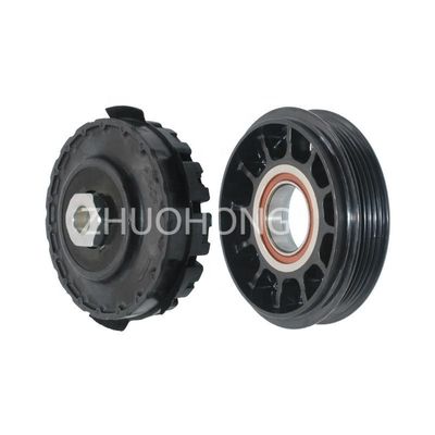 AC 압축기 펄리 클러치 4PK TOYOTA YARIS 2014-2016 1.5 자동차 모델 JH-COPUFT060