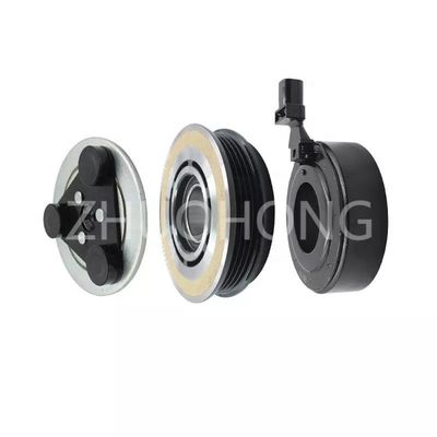 포드 오스트레일리아 KUGA TF 2014-2016 2.0 TDCi AWD JH-COPUFD020 신형115MM AC 압축기 펄리 클러치 4PK