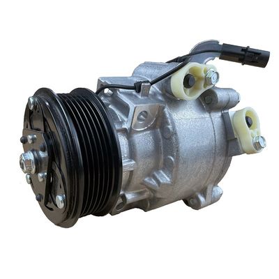 12V AC 압축기 NISSAN FRONTIER 92600-VJ200 A500067400-1 926008B400 92600-0F001