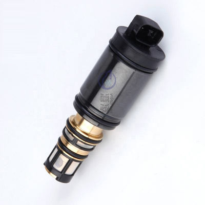 EX10452C DENSO 5SE09C 5SE12C 6SEU16 압축기에 대한 자동 AC 압축기 제어 밸브