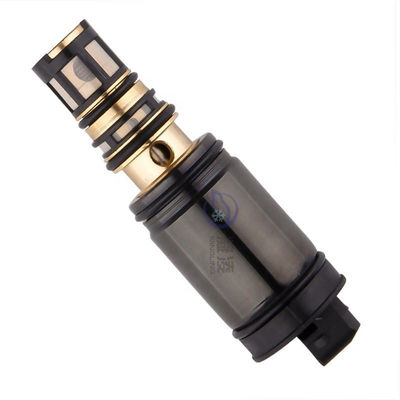 EX10452C DENSO 5SE09C 5SE12C 6SEU16 압축기에 대한 자동 AC 압축기 제어 밸브