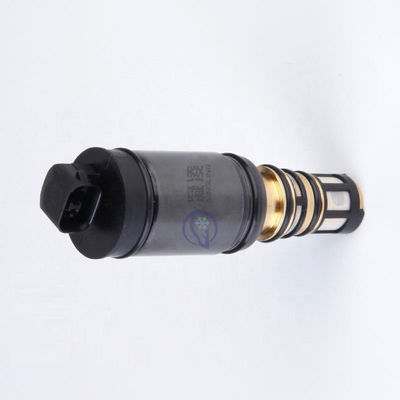 EX10452C DENSO 5SE09C 5SE12C 6SEU16 압축기에 대한 자동 AC 압축기 제어 밸브