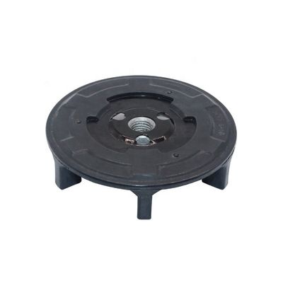 AUDI A4 1.8/2.0 2006-2011 오토 AC 압축기 롤리 클러치 키트 6PK 105MM 12V 35*52*22mm