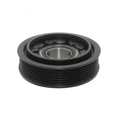 AUDI A4 1.8/2.0 2006-2011 오토 AC 압축기 롤리 클러치 키트 6PK 105MM 12V 35*52*22mm
