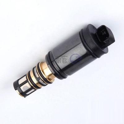A/C 압축기 제어 밸브 EX 10452C DENSO 5SE09C 5SE12C 6SEU16 BMW F18 523 F02 730