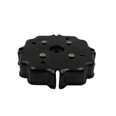 7SEU16C 오토 AC 압축기 롤리 클러치 키트 7PK 115MM 12V