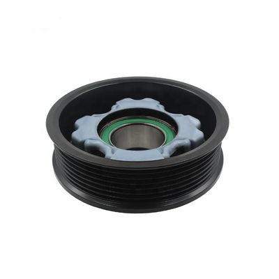 7SEU16C 오토 AC 압축기 롤리 클러치 키트 7PK 115MM 12V