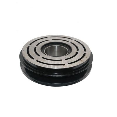 1989-1994년 JH-COPU011 오토 AC 압축기 롤리 클러치 키트 130MM 12V