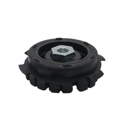 JH-COPU013 7SEU16C 자동 AC 압축기 펄리 클러치 키트 6PK 105MM 12V 오디 2.0용 35*52*20mm