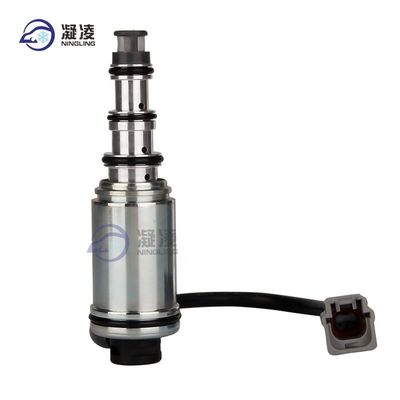 A/C 압축기 제어 밸브 SERENA C26 2011 인피니티 오펠 EX 10525C 원본 크기