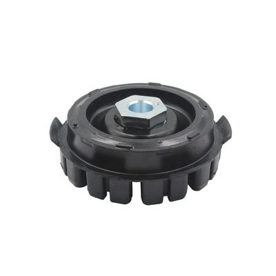 6SEU14C 오토 AC 압축기 롤리 클러치 키트 6PK 105MM 12V 자동차 펌프 폭스바겐 T5
