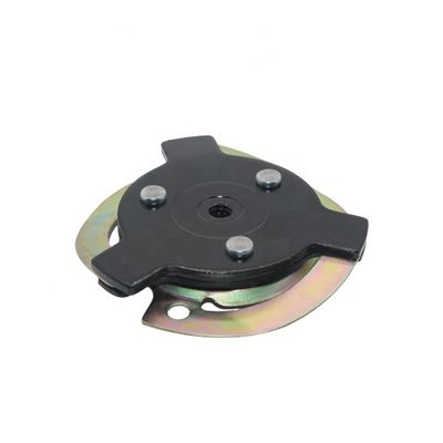 JH-COPU017 7SEU16C 오토 AC 압축기 롤리 클러치 키트 6PK 110MM 12V AUDI A3 35*52*20mm