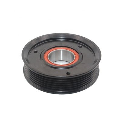 JH-COPU017 7SEU16C 오토 AC 압축기 롤리 클러치 키트 6PK 110MM 12V AUDI A3 35*52*20mm