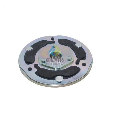 오토 AC 압축기 롤리 클러치 6PK 128MM 12V 오디 C7 2.5 오디 캐브리오 2 6 2000-2000