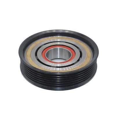 6PK 112MM 12V 오토 AC 압축기 AUDI A5의 특별한 내구성을 위한 펄리 클러치 키트