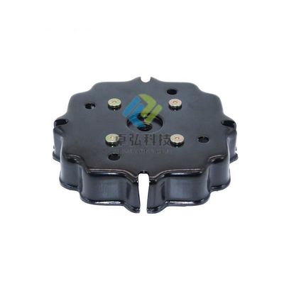 6PK 105MM 12V 최고 판매 AC 압축기 2.0 quattro TDI 2007-2024용 펄리 클러치