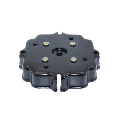 35*52*22mm JH-COPU021 오토 AC 압축기 펄리 클러치 키트 6PK 130MM 12V4