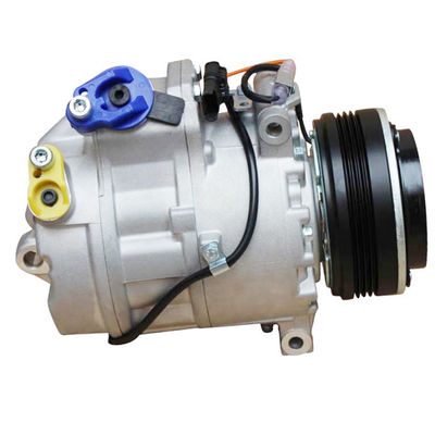 폴리 직경 110mm R134a 자동차 에어컨 12V 압축기 BMW