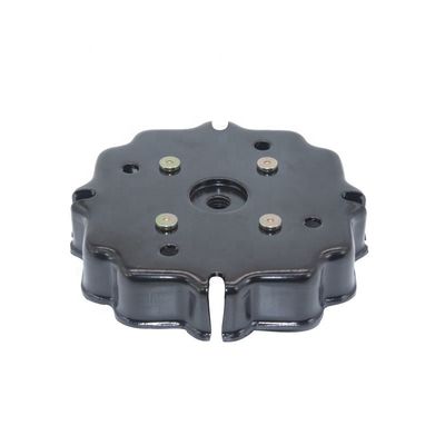 JH-COPU022 오토 AC 압축기 롤리 클러치 키트 6PK 120MM 12V 오디 30