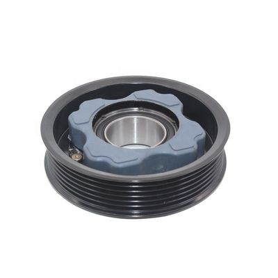 JH-COPU022 오토 AC 압축기 롤리 클러치 키트 6PK 120MM 12V 오디 30