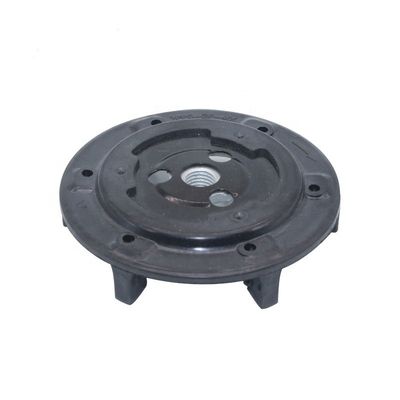 2007-2024년 JH-COPU024 오토 AC 압축기 롤리 클러치 키트 6PK 105MM 12V