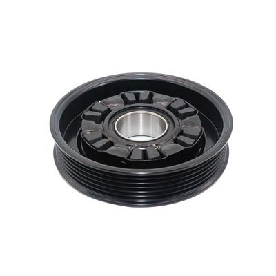 35*52*22mm JH-COPU025 오토 AC 압축기 펄리 클러치 키트 6PK 130MM 12V4