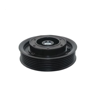 오토 AC 압축기 펄리 클러치 키트 6PK 115MM 12V 아우디 A3 자동차 장착용 35*52*20mm