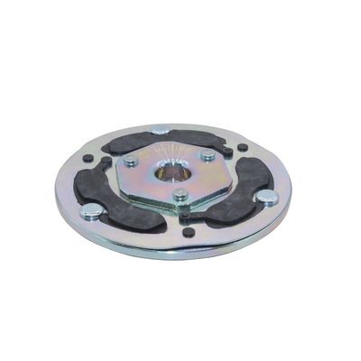 JH-COPU028 오토 AC 압축기 펄리 클러치 키트 6PK 112MM 12V 아우디 Q7 3.0T 2005-2024