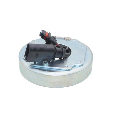 JH-COPU028 오토 AC 압축기 펄리 클러치 키트 6PK 112MM 12V 아우디 Q7 3.0T 2005-2024