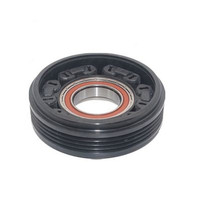 자동차 AC 압축기 펄리 클러치 키트 4PK 125MM 12V BMW E60 530 525 OE NO. 6SEU16C